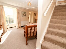 Bosworlas Farm House