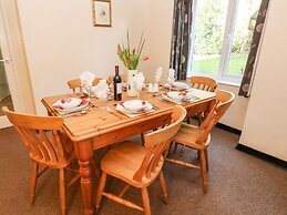 Bosworlas Farm House