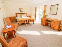 Bosworlas Farm House