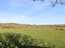 Bosworlas Farm House