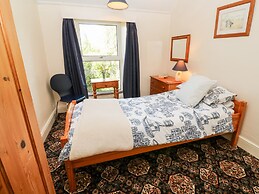 Bosworlas Farm House