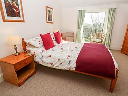 Bosworlas Farm House