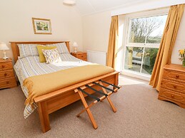 Bosworlas Farm House