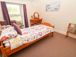 Bosworlas Farm House