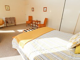 Bosworlas Farm House