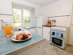 Bosworlas Farm House