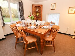 Bosworlas Farm House