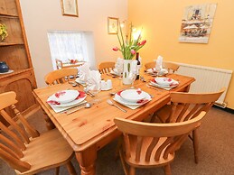 Bosworlas Farm House