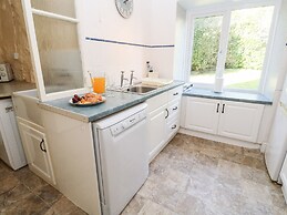 Bosworlas Farm House