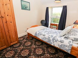 Bosworlas Farm House