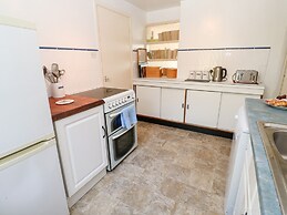 Bosworlas Farm House