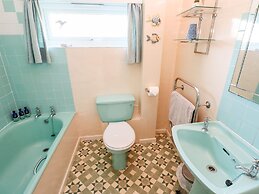 Bosworlas Farm House