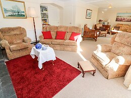 Bosworlas Farm House