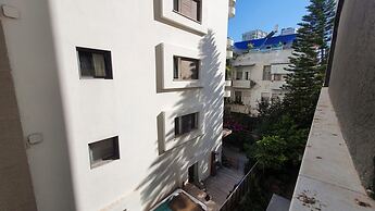 Yavne Brillant in Tel Aviv-yafo