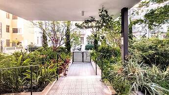 Yavne Brillant in Tel Aviv-yafo