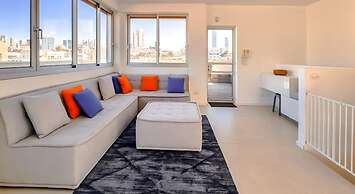 Eden Nuage in Tel Aviv-yafo