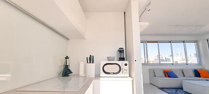 Eden Nuage in Tel Aviv-yafo