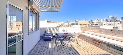 Eden Nuage in Tel Aviv-yafo