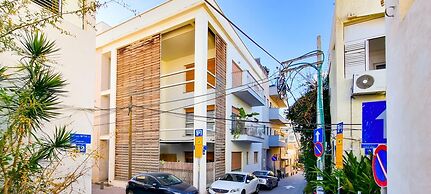 Eden Nuage in Tel Aviv-yafo