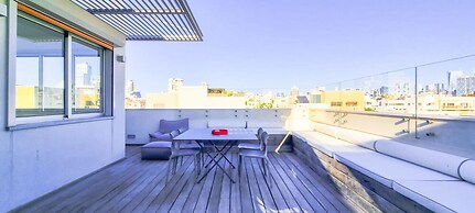 Eden Nuage in Tel Aviv-yafo