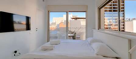 Eden Nuage in Tel Aviv-yafo