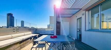 Eden Nuage in Tel Aviv-yafo