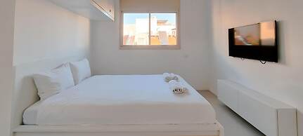 Eden Nuage in Tel Aviv-yafo