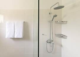 Mousses Villas - Polymiha - Semi Detached Two-bedroom Villa With Child