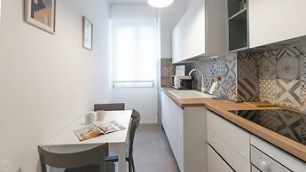 Italianway - Brianza 14 A