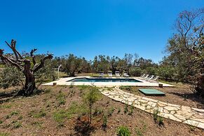 2081 Villa Crocilupo by Perle di Puglia