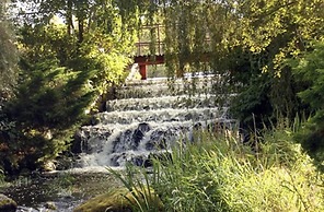 Charming Two Bed Cottage Glan Gwna Holiday Park