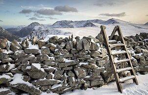 Charming Two Bed Cottage Glan Gwna Holiday Park