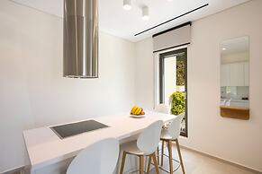 Stablo Residence Corfu