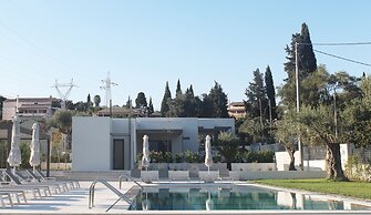 Stablo Residence Corfu