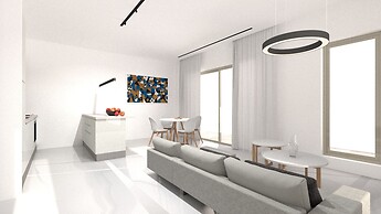 Stablo Residence Corfu