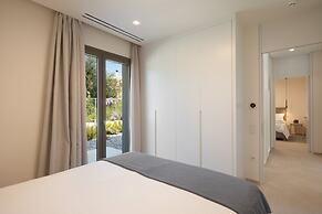 Stablo Residence Corfu