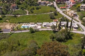 Stablo Residence Corfu