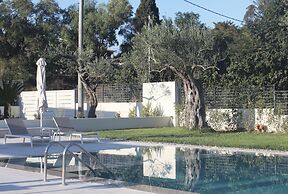 Stablo Residence Corfu