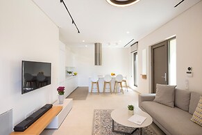 Stablo Residence Corfu