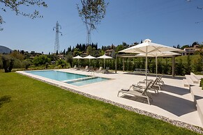 Stablo Residence Corfu