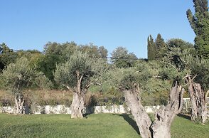 Stablo Residence Corfu