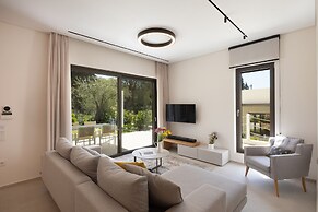 Stablo Residence Corfu