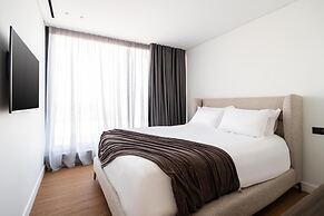 5BD Luxury Penthouse With Sea View