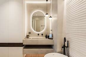 5BD Luxury Penthouse With Sea View