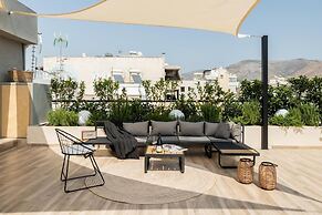 5BD Luxury Penthouse With Sea View