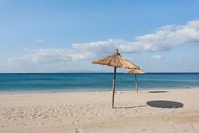 5BD Luxury Penthouse With Sea View