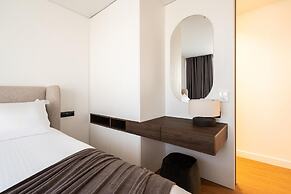 5BD Luxury Penthouse With Sea View