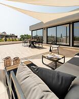 5BD Luxury Penthouse With Sea View