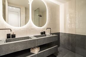 5BD Luxury Penthouse With Sea View