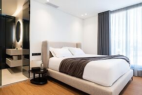 5BD Luxury Penthouse With Sea View